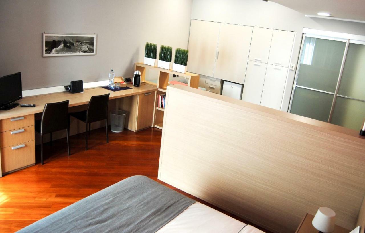 Cristina Appart Apartamento *