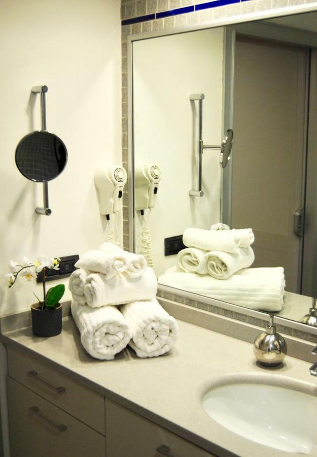 Apartamento Cristina Appart Turín