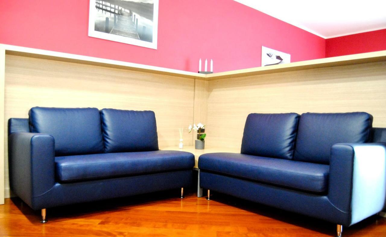 Cristina Appart Apartamento Turín