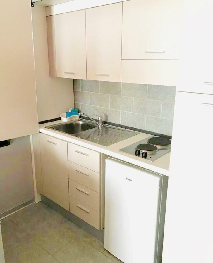 Cristina Appart Apartamento