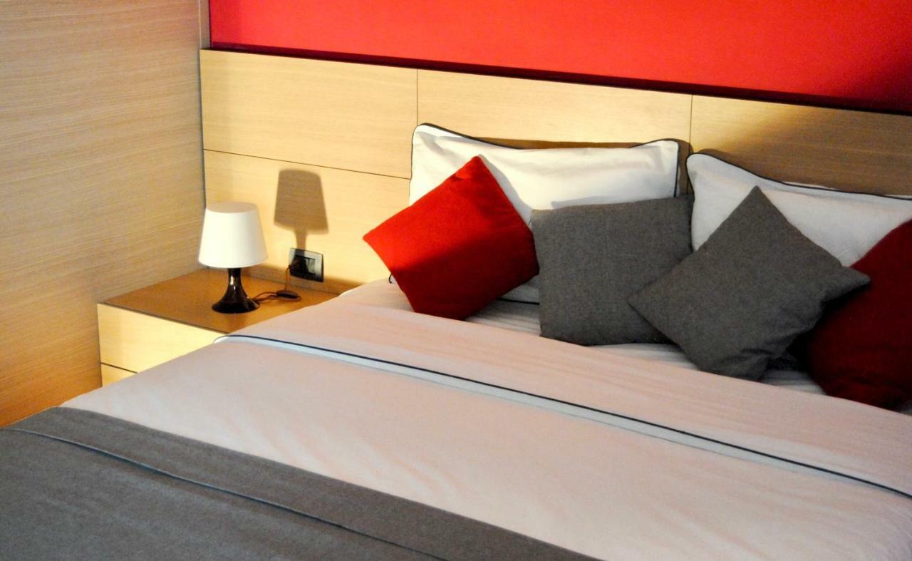 Apartamento Cristina Appart *