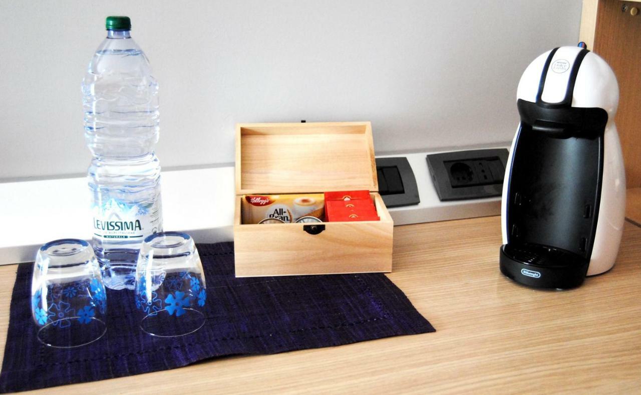 Apartamento Cristina Appart