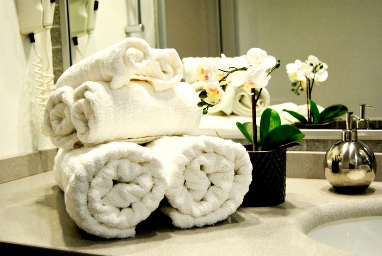 Cristina Appart Apartamento *