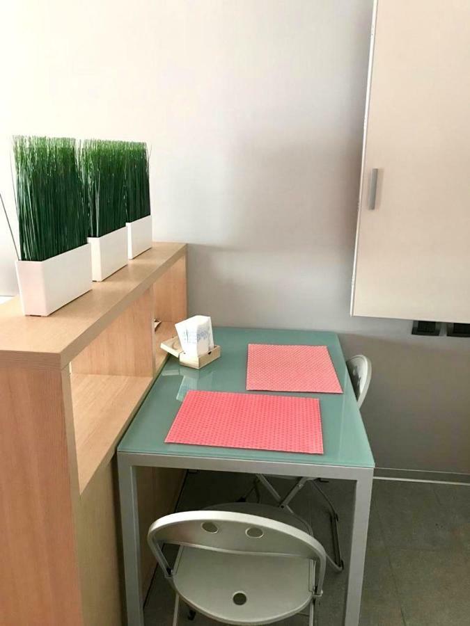 Cristina Appart Apartamento