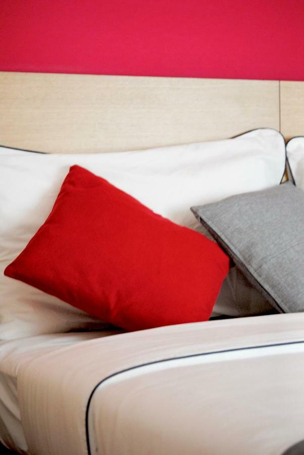 Cristina Appart Apartment *